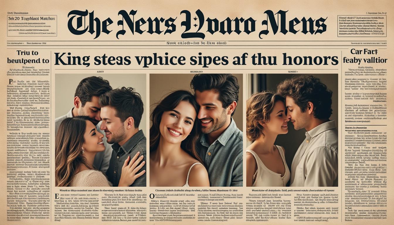 descubre cuáles son los 3 signos zodiacales que encontrarán el amor verdadero y sincero antes de que termine 2025. ¡prepárate para una transformación romántica!