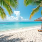 descubre la oferta exclusiva de el corte inglés: 5 noches en el caribe español por menos de 400 euros. ¡no te pierdas esta oportunidad única de vacaciones inolvidables!