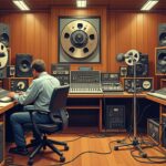 descubre el fascinante origen del icónico intro 'tudum' de netflix y cómo su inolvidable sonido se ha convertido en un símbolo reconocible en todo el mundo.