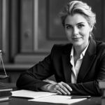 descubre la inspiradora historia de maría antonieta luna, cuyo legado eterno destaca por su compromiso con el servicio, la ética y la perseverancia en el campo del derecho.