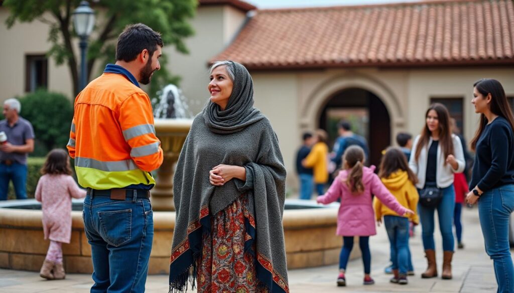 descubre cómo la inmigración ha sido fundamental en el crecimiento demográfico de españa y su impacto social y económico.