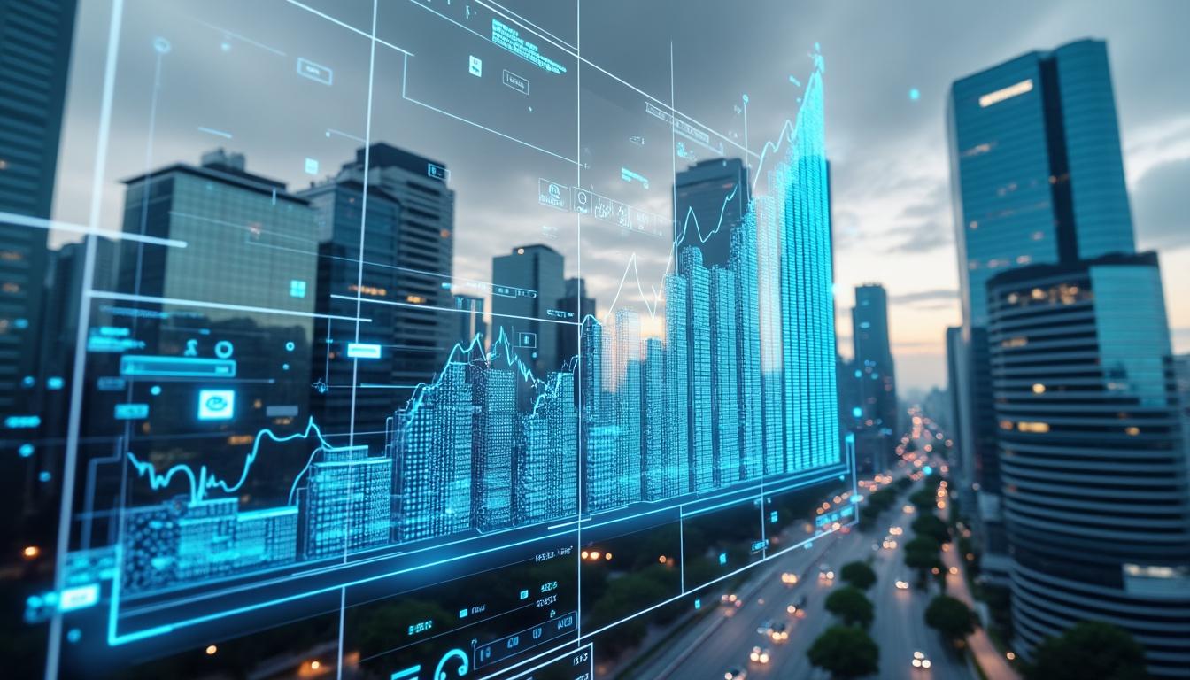 descubre cómo los fondos de pensiones están transformando el mercado con un crecimiento constante y silencioso, consolidándose como una fuerza imparable en la economía global.