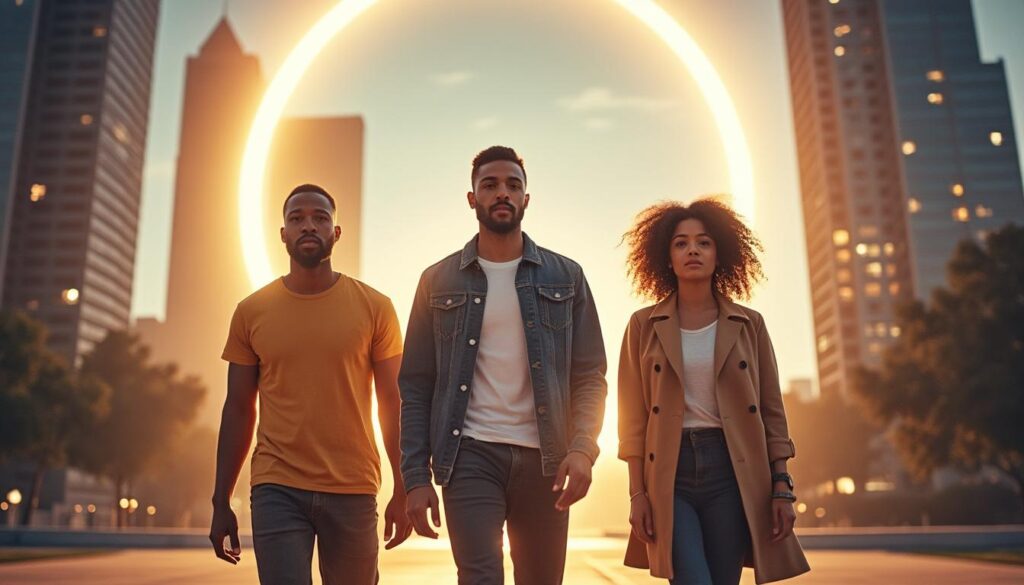 descubre cómo el portal 11/11 trae buena suerte y nuevas oportunidades para estos 3 signos zodiacales. ¡prepárate para una era llena de éxito y prosperidad!