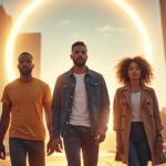 descubre cómo el portal 11/11 trae buena suerte y nuevas oportunidades para estos 3 signos zodiacales. ¡prepárate para una era llena de éxito y prosperidad!