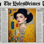 el retrato de elisabeth lederer de klimt establece un nuevo récord como la obra de arte moderno más cara vendida en subasta, destacando su valor y relevancia en el mundo del arte.