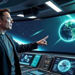 elon musk alerta sobre el cometa 3l/atlas, una amenaza sin precedentes para la tierra. descubre los detalles de este fenómeno espacial y sus posibles impactos.