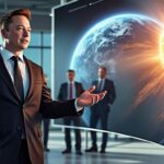 descubre la propuesta de elon musk para cubrir el sol y combatir el cambio climático, y conoce por qué la comunidad científica alerta sobre los posibles riesgos de esta solución.