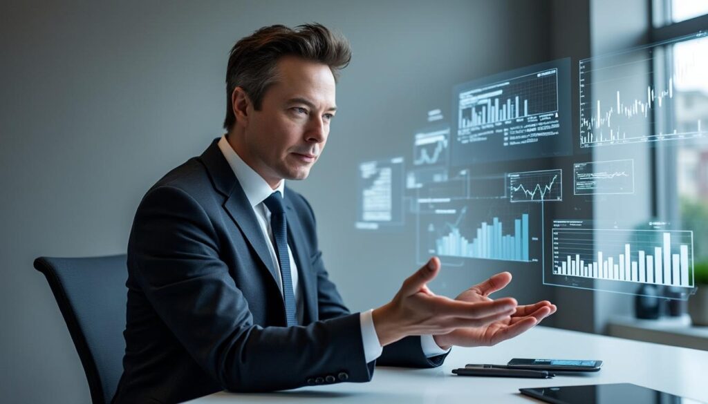 descubre cómo funcionaría la propuesta de elon musk para regalar dinero a través de una renta básica universal, sus beneficios y posibles desafíos.