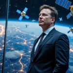 descubre cómo elon musk, a través de starlink, está transformando las comunicaciones globales con una visión revolucionaria que promete conectar el mundo entero.