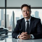 descubre el controvertido legado de elon musk y su fortuna de un billón de dólares. ¿es un robo descarado o un premio merecido? analizamos su impacto y origen.