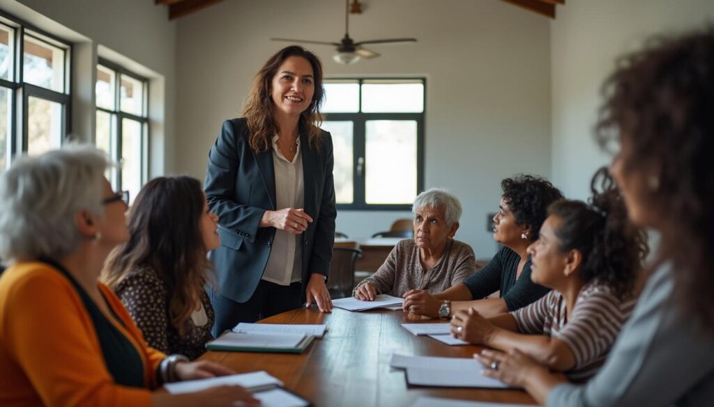 descubre cómo ariadna montiel resalta el avance y la profundización de la transformación social con la pensión mujeres bienestar, un paso clave para empoderar a las mujeres.