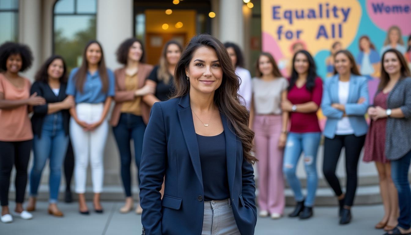 descubre cómo ariadna montiel lidera la transformación social con la pensión mujeres bienestar, marcando un nuevo capítulo en la era de las mujeres.