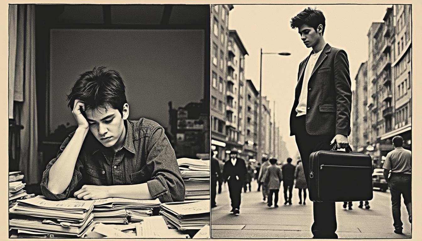 descubre cuáles son los 2 signos del zodiaco que enfrentan desafíos al inicio de su vida y cómo con el tiempo logran superar todas las dificultades y encontrar estabilidad.