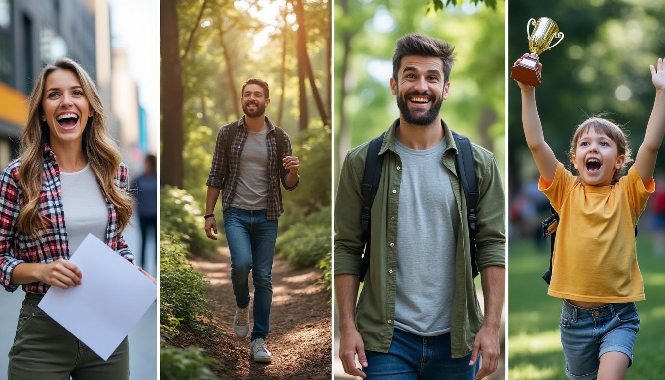 descubre cómo estos 4 signos del zodiaco reciben lo que han pedido al universo después del 27 de noviembre de 2025. ¡prepárate para sorpresas y cambios positivos!