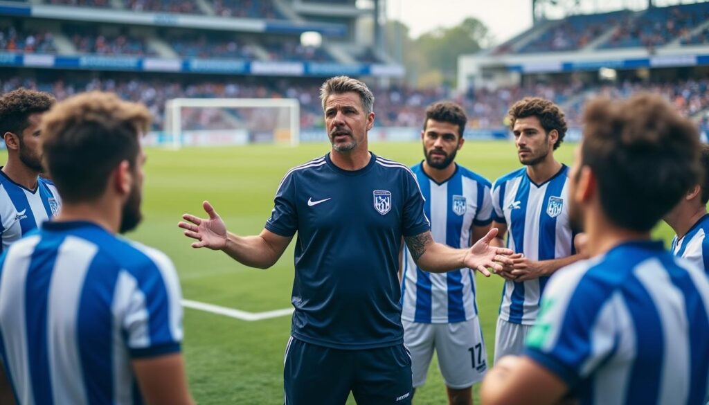 evangelista exhorta a los rayados a mostrar su máximo potencial y espíritu competitivo en la próxima liguilla para alcanzar el éxito.