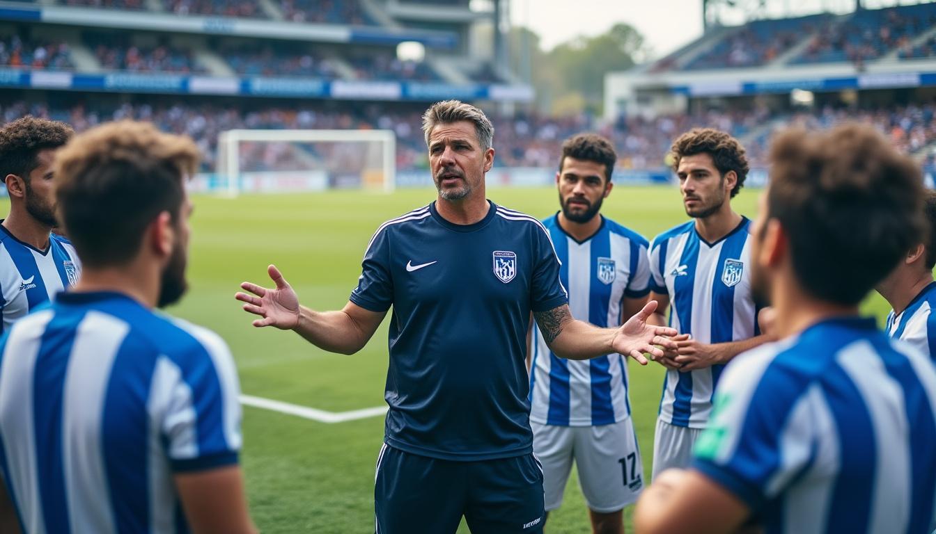 evangelista exhorta a los rayados a mostrar su máximo potencial y espíritu competitivo en la próxima liguilla para alcanzar el éxito.