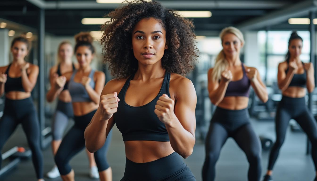 descubre por qué los expertos recomiendan que las mujeres incorporen el entrenamiento de fuerza para mejorar su salud, bienestar y confianza.