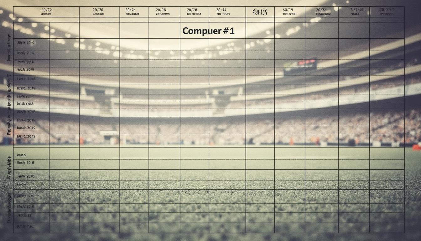 consulta las fechas y horarios confirmados para los cuartos de final. descubre cuándo se llevarán a cabo los emocionantes partidos y no te pierdas ningún detalle.