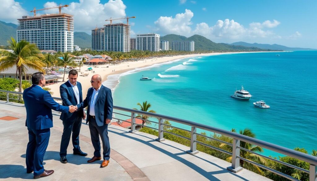 los fondos de inversión destinan más de rd$69,000 millones para fortalecer y potenciar el sector turístico en la república dominicana, impulsando el desarrollo económico y la generación de empleo.