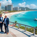 los fondos de inversión destinan más de rd$69,000 millones para fortalecer y potenciar el sector turístico en la república dominicana, impulsando el desarrollo económico y la generación de empleo.