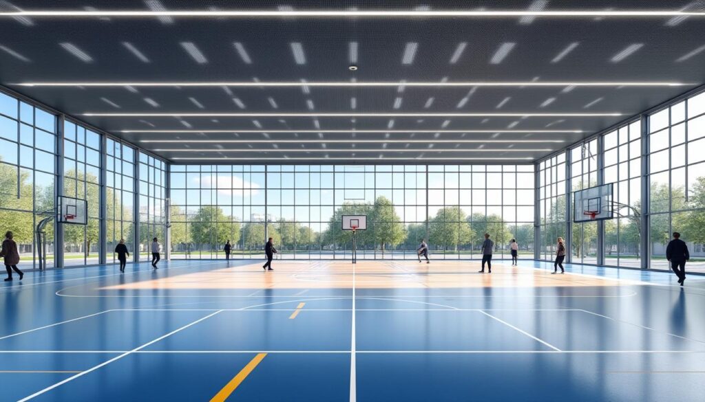 fustiñana inaugura dos modernas salas en su complejo deportivo tras una inversión municipal de 394.000 €, mejorando las instalaciones para el disfrute y salud de sus ciudadanos.