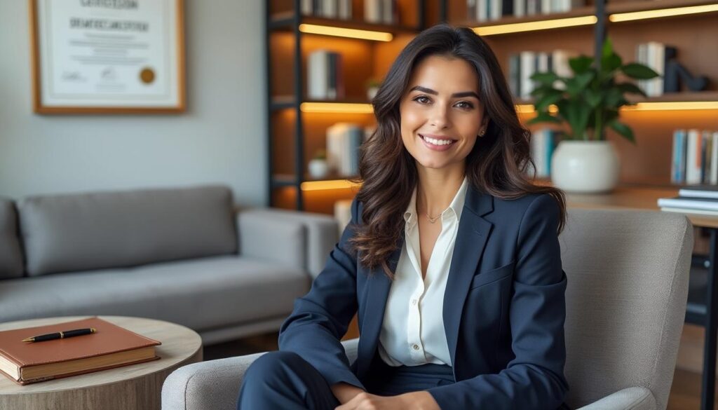 gabriela, psicóloga, explica en detalle por qué el costo de una sesión de terapia puede parecer alto y qué factores se incluyen en ese precio, ayudándote a entender el valor real de su servicio.