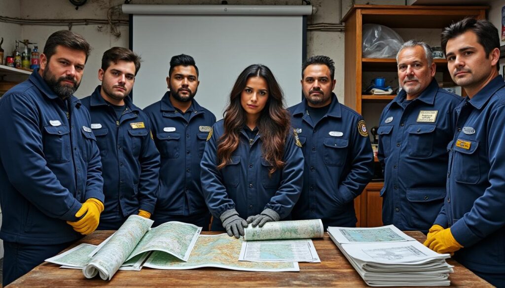 el gobierno de san miguel de allende se prepara para gestionar y mitigar los posibles impactos de la temporada invernal, garantizando la seguridad y bienestar de sus habitantes.