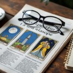 descubre el horóscopo de tarot para el 7 de noviembre y lo que cada signo zodiacal debe saber este jueves. guía diaria para tu destino y decisiones.