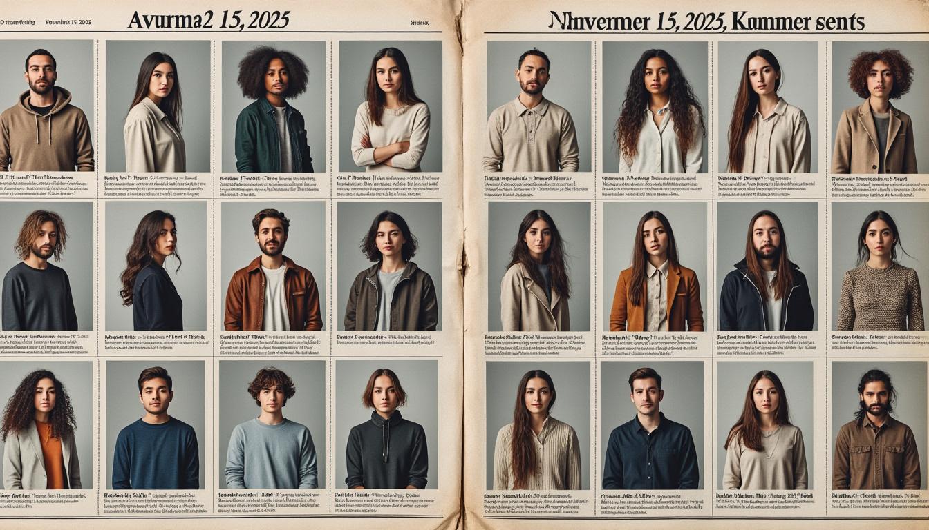 descubre lo que tu signo zodiacal revela en los horóscopos de tarot para el 15 de noviembre de 2025. conoce las predicciones y consejos para este sábado y prepárate para lo que el destino tiene reservado.