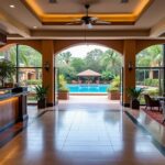 descubre cómo la disminución de 411 mil visitantes mexicanos afecta al turismo nacional y a los hoteles en españa. análisis y perspectivas.