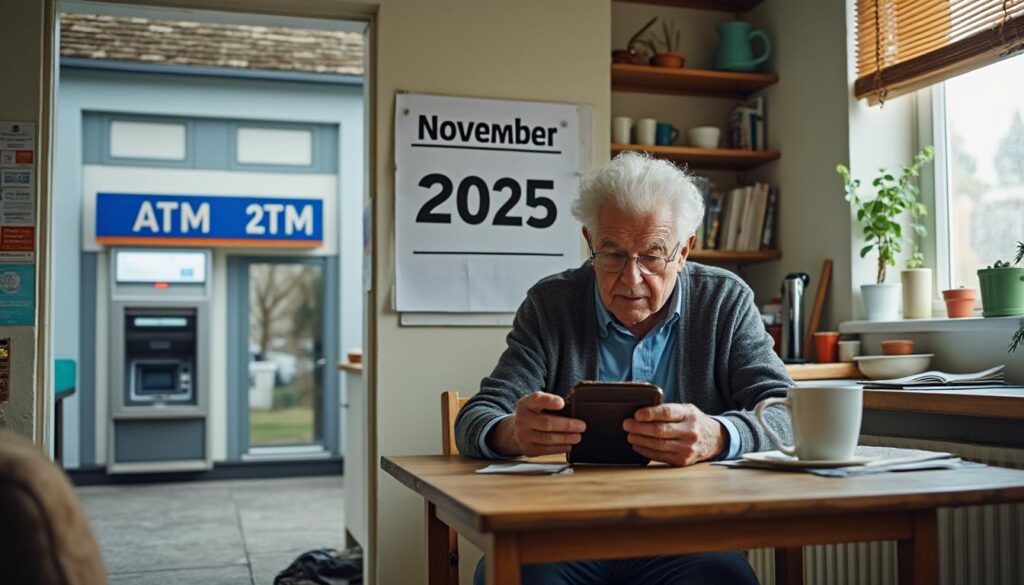 infórmate sobre la interrupción del pago de la pensión bienestar en noviembre de 2025 y descubre las fechas exactas en que se detendrán los depósitos del apoyo económico.