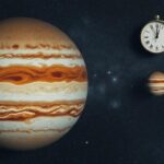 descubre cómo júpiter retrógrado afecta a cada signo del zodiaco hasta el 6 de marzo de 2025 y aprende a superar los desafíos cósmicos que trae esta poderosa influencia astral.