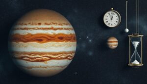 descubre cómo júpiter retrógrado afecta a cada signo del zodiaco hasta el 6 de marzo de 2025 y aprende a superar los desafíos cósmicos que trae esta poderosa influencia astral.