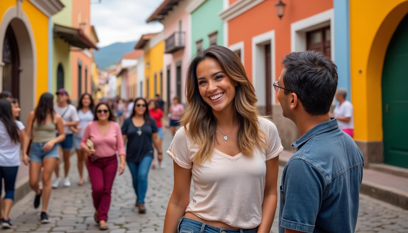 karol g sorprende a sus fans en san miguel de allende. descubre en este video el motivo especial de su visita y no te pierdas ningún detalle.