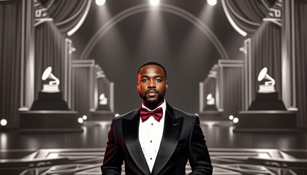 descubre cómo kendrick lamar lidera la lista de nominados a los grammy 2026, destacando su impacto y las expectativas del galardón musical más prestigioso.