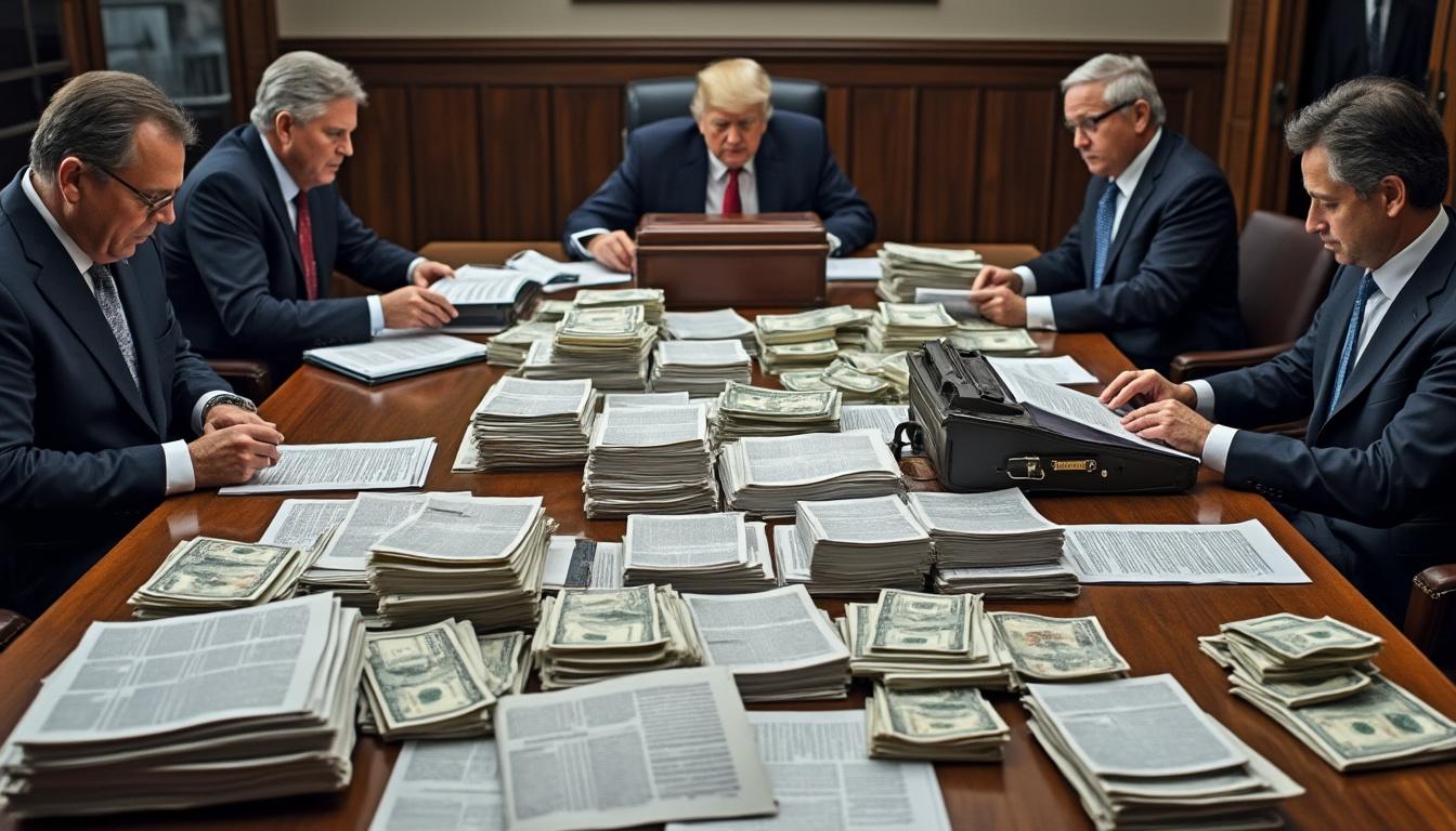 la audiencia nacional inicia una investigación sobre posibles pagos en efectivo en el psoe, examinando irregularidades financieras y actividades internas del partido político.