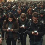 explora por qué en la era de las conexiones efímeras es tan desafiante construir relaciones sólidas y duraderas en un mundo cada vez más digital y cambiante.