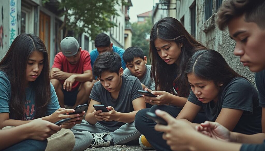 la generación z en méxico vive en un contexto de precariedad e incertidumbre, enfrentando desconfianza política, mientras las redes sociales se consolidan como su principal fuente de información.