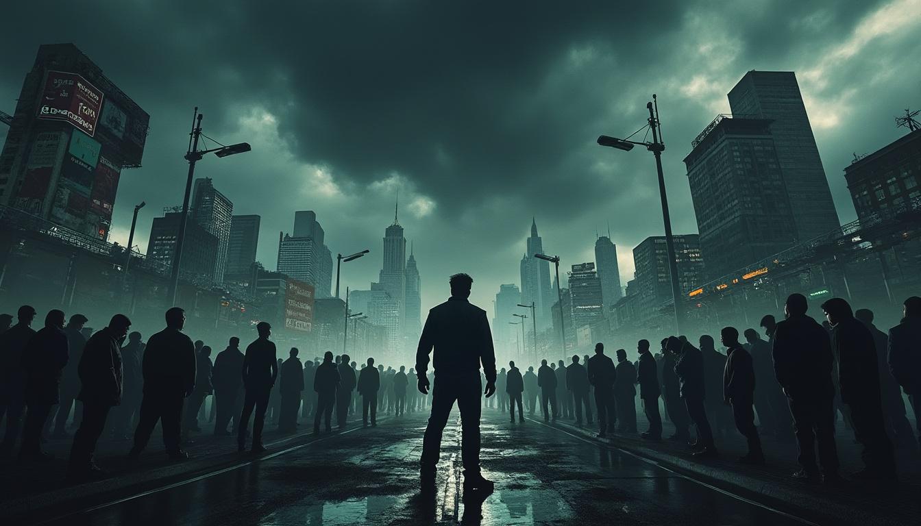 descubre la alarmante predicción de elon musk sobre una posible crisis global. analizamos sus declaraciones, los riesgos que advierte y el impacto que podría tener en el futuro cercano.