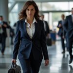 la jefa de la embajada de méxico en perú abandona el país en medio de una crisis diplomática entre ambas naciones, marcando un momento clave en las relaciones bilaterales.