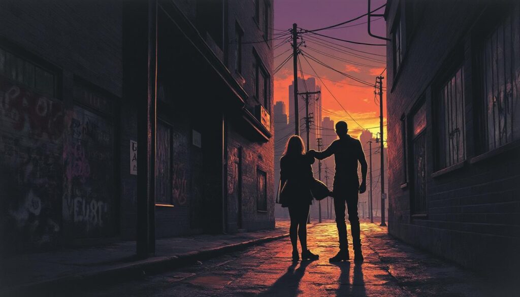 descubre la miniserie más vista de netflix en 20 países: una historia real narrada en cinco episodios sobre un secuestro motivado por venganza y el enfrentamiento entre dos familias.