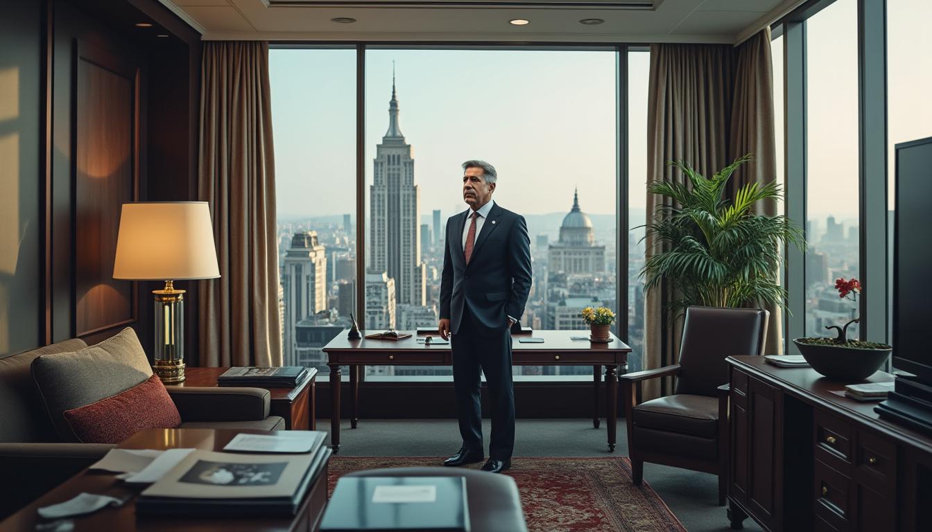 explora los desafíos y oportunidades que surgen tras perder la presidencia de méxico, analizando la nueva etapa política y sus posibles impactos.