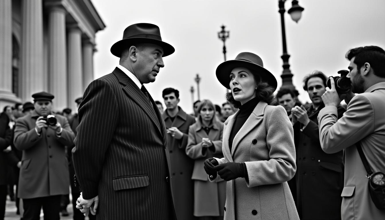 descubre la historia cuando gertz manero intentó encarcelar a silvia pinal por sospechas de fraude y conoce los detalles de este controvertido caso.