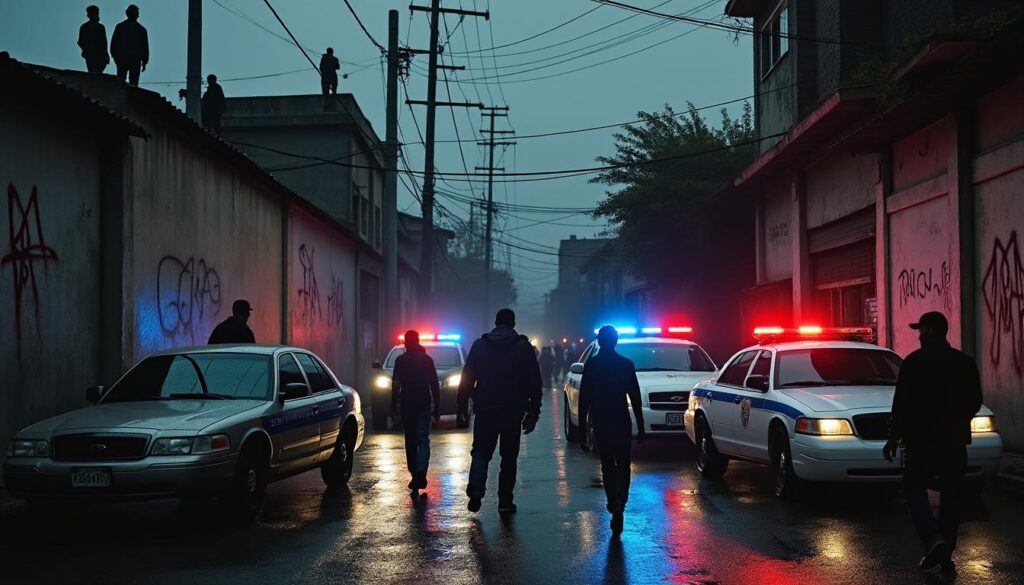 descubre cómo la ola de homicidios en méxico revela la persistencia del poder de los cárteles y su impacto en la sociedad.