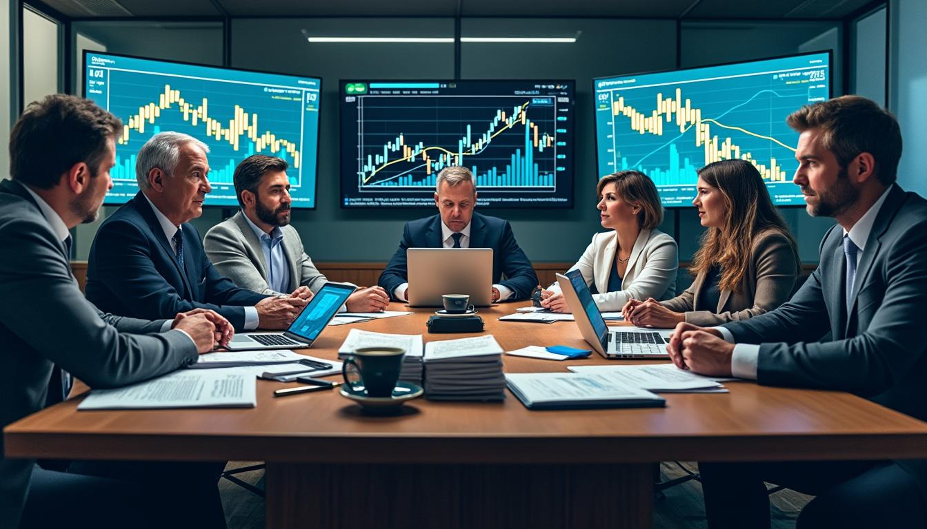 descubre cómo la rápida escalada de pérdidas de openai está generando preocupación entre los inversores y qué implica para el futuro de la empresa.