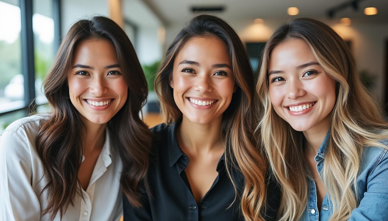 descubre cómo la vida mejora significativamente para estos 3 signos del zodíaco en diciembre de 2025. ¡prepárate para un mes lleno de oportunidades y cambios positivos!