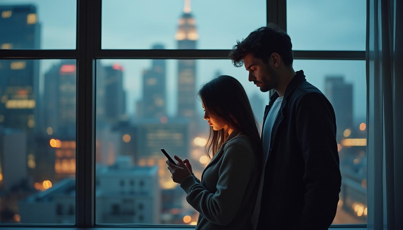 lamine yamal anuncia oficialmente su ruptura con nicki nicole y aclara los rumores de infidelidad, desmintiendo especulaciones sobre su relación sentimental. conoce todos los detalles aquí.