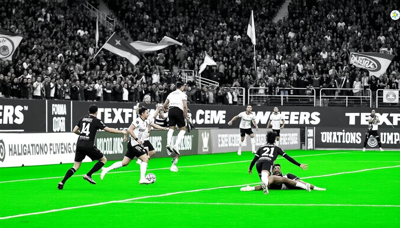 sigue en directo el emocionante partido entre necaxa y santos por la jornada 16 del apertura 2025 de la liga mx. entérate de las alineaciones, goles y momentos clave minuto a minuto.