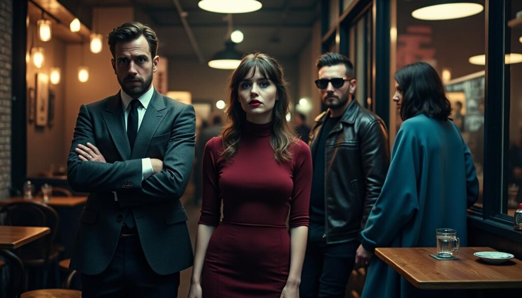 descubre cuáles son los 4 signos del zodiaco más propensos a que un ex reaparezca en su vida durante la intensa temporada de escorpio. ¡no te pierdas lo que los astros tienen preparado para tu corazón!