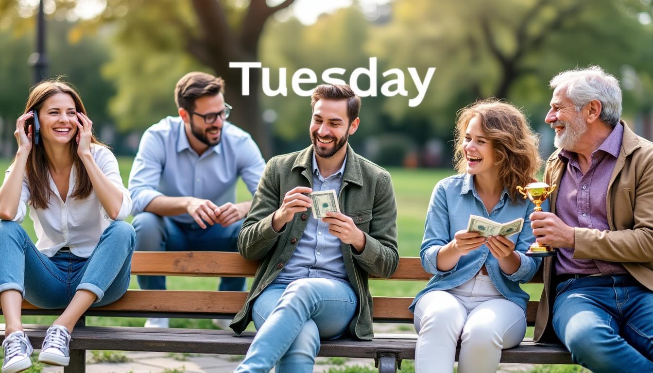 descubre cuáles son los 5 signos del zodiaco que disfrutarán de un martes 4 de noviembre lleno de buena fortuna, según el horóscopo. ¡no te pierdas las predicciones astrológicas que te esperan!